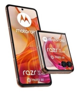 Smartfon Motorola razr 50 Ultra PB1T0056PL Snapdragon 8s G3 6,9