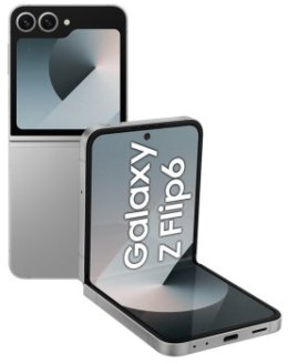 Smartfon Samsung Galaxy Z Flip 6 5G 12/256GB Szary (F741)
