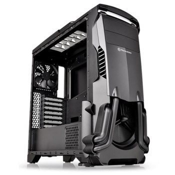 Thermaltake Versa N24 Window Black Thermaltake Versa N24 Window Black