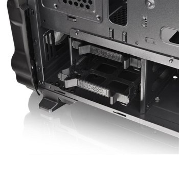 Thermaltake Versa N24 Window Black Thermaltake Versa N24 Window Black