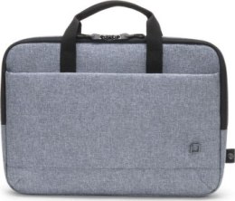 Torba na laptopa Dicota Slim Case Motion 11,6 D31866-RPET niebieska