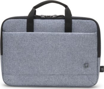 Torba na laptopa Dicota Slim Case Motion 11,6 D31866-RPET niebieska