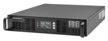 Zasilacz UPS - Qoltec 52285 Zasilacz UPS - Qoltec 52285