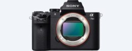 Aparat cyfrowy Sony Alpha ILCE-7 Mark III - korpus (ILCE7M3B.CEC)