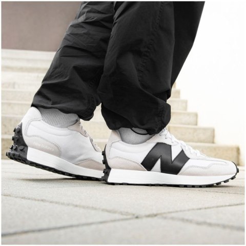 Buty New Balance 327 M MS327CWB Buty New Balance 327 M MS327CWB