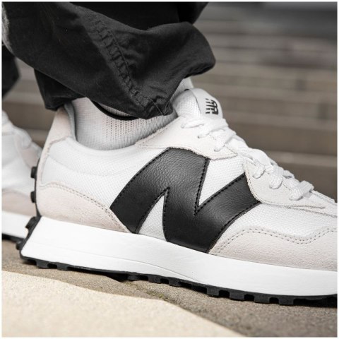 Buty New Balance 327 M MS327CWB Buty New Balance 327 M MS327CWB