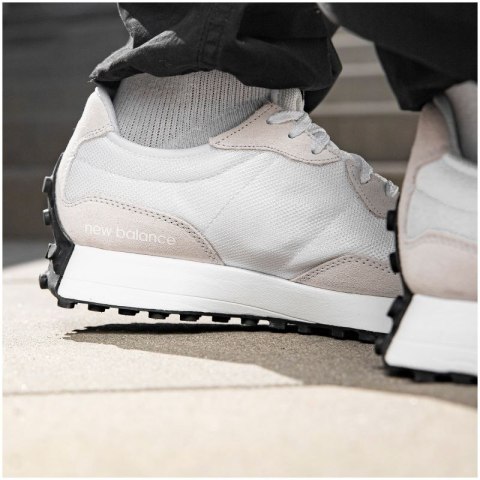 Buty New Balance 327 M MS327CWB Buty New Balance 327 M MS327CWB