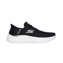 Buty Skechers Go Walk Flex Grand Entry W 124836BKW