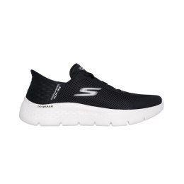 Buty Skechers Go Walk Flex Grand Entry W 124836BKW