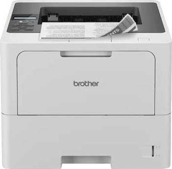 Drukarka Brother HL-L6210DW z usługą zarządzania drukiem MPS Drukarka Brother HL-L6210DW z usługą zarządzania drukiem MPS