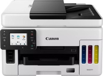Drukarka Canon Maxify GX6040 (4470C009) Drukarka Canon Maxify GX6040 (4470C009)