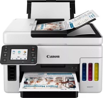 Drukarka Canon Maxify GX6040 (4470C009) Drukarka Canon Maxify GX6040 (4470C009)