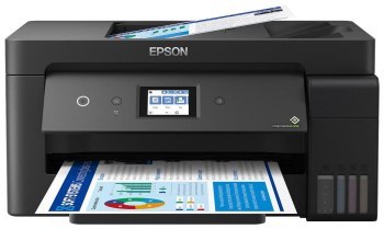 Drukarka Epson EcoTank L14150 - C11CH96402 Drukarka Epson EcoTank L14150 - C11CH96402