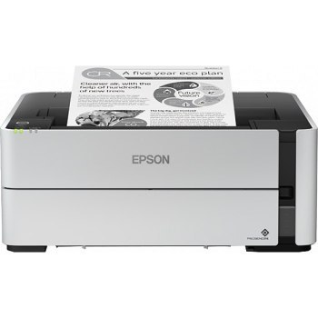 Drukarka Epson EcoTank M1180 - C11CG94403 Drukarka Epson EcoTank M1180 - C11CG94403