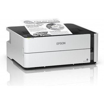 Drukarka Epson EcoTank M1180 - C11CG94403 Drukarka Epson EcoTank M1180 - C11CG94403