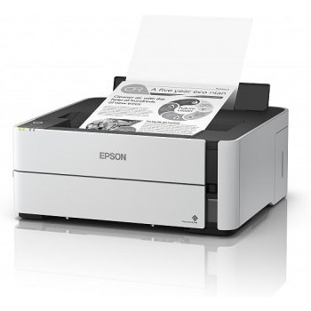 Drukarka Epson EcoTank M1180 - C11CG94403 Drukarka Epson EcoTank M1180 - C11CG94403