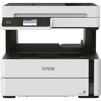 Drukarka Epson EcoTank M3180 Drukarka Epson EcoTank M3180