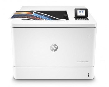 Drukarka HP Color LaserJet Enterprise M751dn - (T3U44A) Drukarka HP Color LaserJet Enterprise M751dn - (T3U44A)