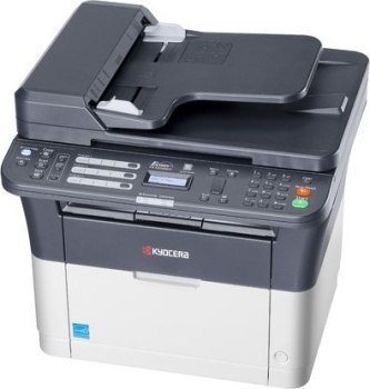 Drukarka Kyocera FS-1325MFP Drukarka Kyocera FS-1325MFP
