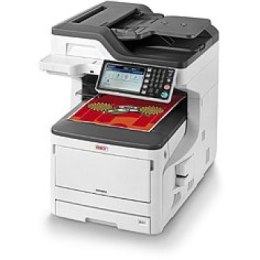 Drukarka OKI MC883DN