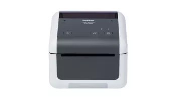 Drukarka etykiet Brother TD-4410D Drukarka etykiet Brother TD-4410D