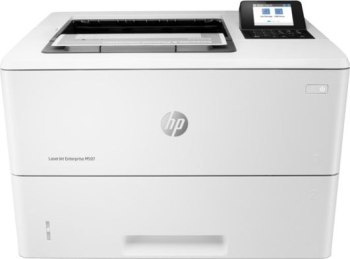 Drukarka laserowa monochromatyczna HP LaserJet Enterprise M507dn - (1PV87A) Drukarka laserowa monochromatyczna HP LaserJet Enterprise M507dn - (1PV87A)