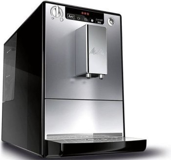 Ekspres ciśnieniowy Melitta Solo Zi-Zw E950-203 Ekspres ciśnieniowy Melitta Solo Zi-Zw E950-203