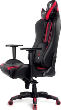 Fotel Diablo X-Ray King Size Czerwony (X-RAYXLCZCZE) Fotel Diablo X-Ray King Size Czerwony (X-RAYXLCZCZE)