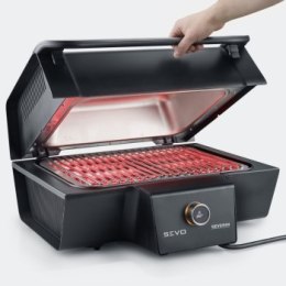 Gril elektr. - Severin PG 8106 SEVO GT