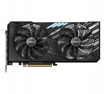 Karta graf. Asrock Intel ARC A770 CL SE 16GO Karta graf. Asrock Intel ARC A770 CL SE 16GO