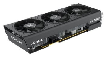 Karta graficzna - XFX Speedster QICK 308 Radeon RX 7600 8GB GDDR6 Karta graficzna - XFX Speedster QICK 308 Radeon RX 7600 8GB GDDR6