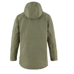 Kurtka softshell Fjällräven Vardag Anorak W F87009-620