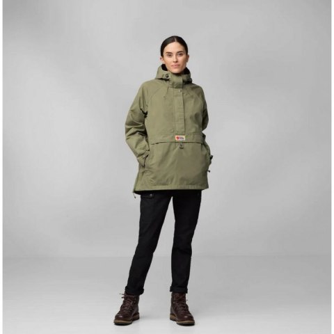 Kurtka softshell Fjällräven Vardag Anorak W F87009-620 Kurtka softshell Fjällräven Vardag Anorak W F87009-620