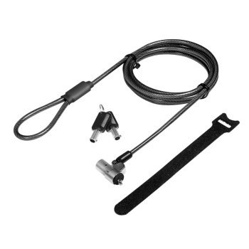 Logilink kluczyk 2.0m Noble Lock Logilink kluczyk 2.0m Noble Lock