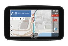 Nawigacja - TomTom GO Professional 6''