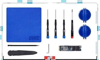 OWC Aura Pro X2 SSD 1.0TB iMac Late 2013-current OWC Aura Pro X2 SSD 1.0TB iMac Late 2013-current
