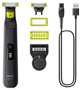 Philips OneBlade Pro 360 QP6542/15 czarny Philips OneBlade Pro 360 QP6542/15 czarny