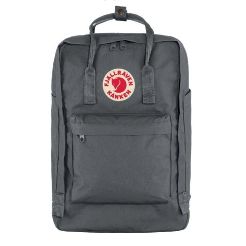 Plecak Fjällräven Kånken Laptop 17" F23525-46 Plecak Fjällräven Kånken Laptop 17" F23525-46