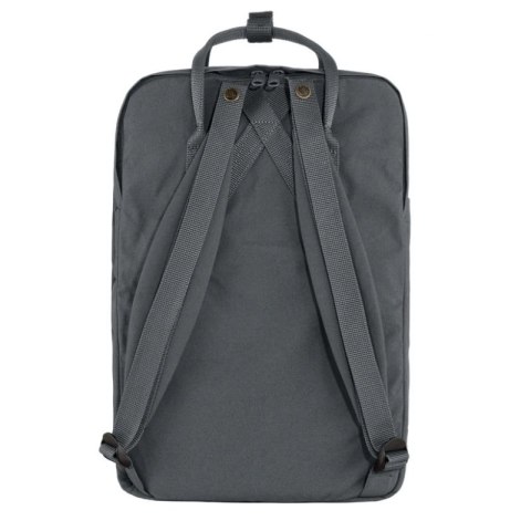 Plecak Fjällräven Kånken Laptop 17" F23525-46 Plecak Fjällräven Kånken Laptop 17" F23525-46