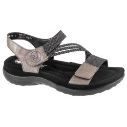 Sandały Rieker Sandals W 64870-42