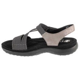Sandały Rieker Sandals W 64870-42