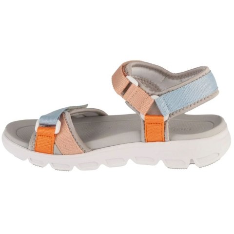 Sandały Rieker Sandals W V8401-92 Sandały Rieker Sandals W V8401-92