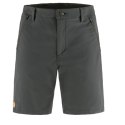 Spodenki Fjällräven Abisko Trail Stretch Shorts M F12200165-030