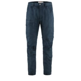 Spodnie Fjällräven High Coast Zip-off Trousers M F82891-560