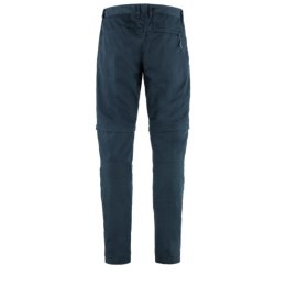 Spodnie Fjällräven High Coast Zip-off Trousers M F82891-560
