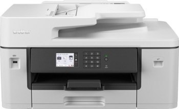 Urządzenie wielofunkcyjne Brother MFC-J3540DW (A3) Urządzenie wielofunkcyjne Brother MFC-J3540DW (A3)
