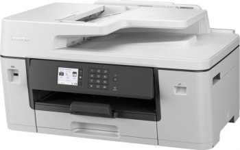 Urządzenie wielofunkcyjne Brother MFC-J3540DW (A3) Urządzenie wielofunkcyjne Brother MFC-J3540DW (A3)