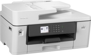 Urządzenie wielofunkcyjne Brother MFC-J3540DW (A3) Urządzenie wielofunkcyjne Brother MFC-J3540DW (A3)