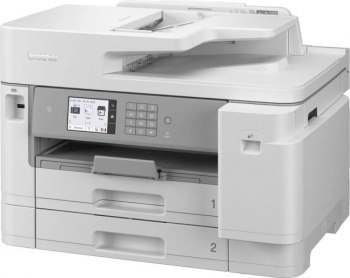 Urządzenie wielofunkcyjne Brother MFC-J5955DW z usługą zarządzania drukiem MPS Urządzenie wielofunkcyjne Brother MFC-J5955DW z usługą zarządzania drukiem MPS