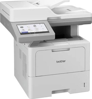 Urządzenie wielofunkcyjne Brother MFC-L6910DN z usługą zarządzania drukiem MPS Urządzenie wielofunkcyjne Brother MFC-L6910DN z usługą zarządzania drukiem MPS